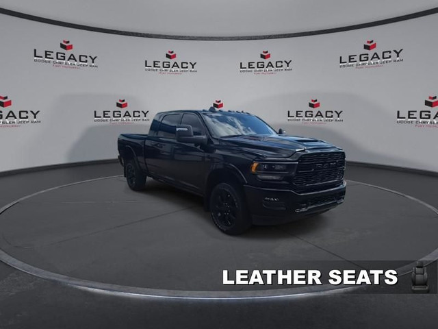 2023 Ram 2500 Limited - $284.61 /Wk in Cars & Trucks in Fort McMurray - Image 4