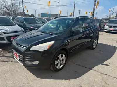 ** 36 MONTHS 60,000KM POWER TRAIN WARRANTY INCLUDED $0 DEDUCTIBLE $1,500 PER CLAIM ** Gorgeous Famil...