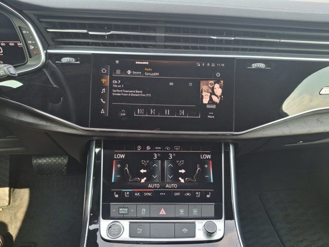 2023 Audi Q7 Progressiv Quattro | 3.0L | S-Line | Leather in Cars & Trucks in Guelph - Image 4