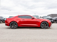 *2023 Chevrolet Camaro -- Pure Performance, Canadian Ready* The *2023 Chevrolet Camaro* is a bold, h... (image 8)