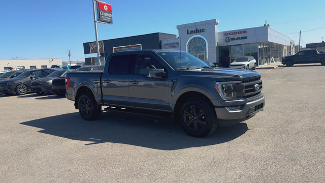 2023 Ford F-150 in Cars & Trucks in Edmonton - Image 2