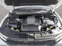 This Dodge Durango delivers a Regular Unleaded V-8 5.7 L/345 engine powering this Automatic transmis... (image 6)
