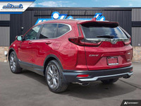 Come see this certified 2021 Honda CR-V Sport AWD | Sunroof | Adaptive Cruise | Heated Steering + Se... (image 2)