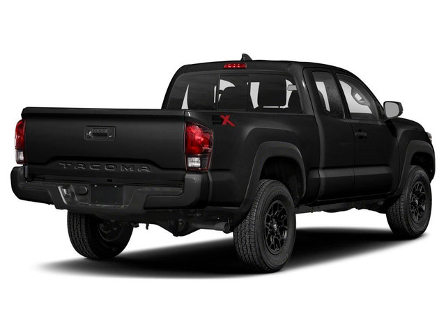 2023 Toyota Tacoma INCOMING | V6 | CERTIFIED | NAVI | CARPLAY... in Cars & Trucks in City of Toronto - Image 3