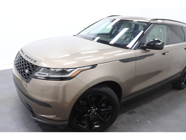 2020 Land Rover Range Rover Velar S, MERIDIAN, CAMERA, CARPLAY,  in Cars & Trucks in Longueuil / South Shore - Image 3