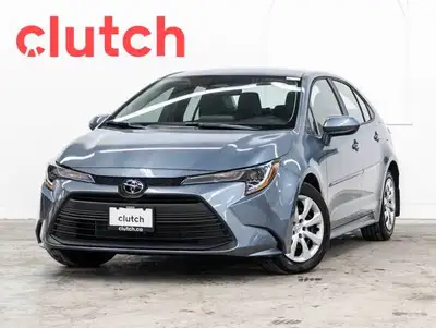 NO ACCIDENTS / CLEAN CARFAX / 1 OWNER / Climate Control, Bluetooth Music, Touchscreen Display and mo...