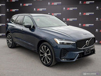 Check out this 2023 Volvo XC60 Plus Dark Theme | B6 AWD | HEATED SEATS | LEATHER | HARMAN KARDON | 3... (image 7)