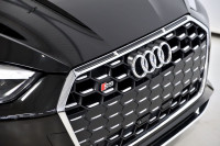 Traction intégrale Audi quattro / Echappement sport /Moteur V6 3.0T 362 chevaux/Apple Carplay + Andr... (image 3)