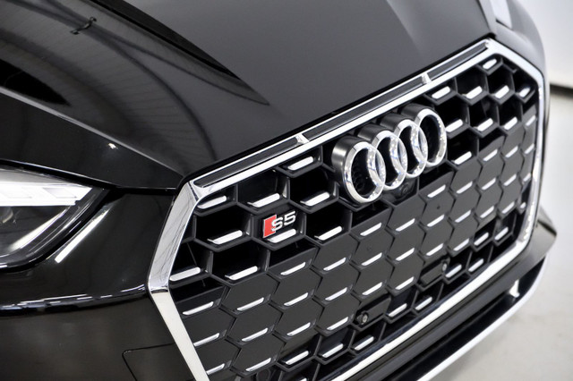 2021 Audi S5 CABRIOLET Technik / Sport exhaust / 20 Pouces / B&O in Cars & Trucks in Longueuil / South Shore - Image 4