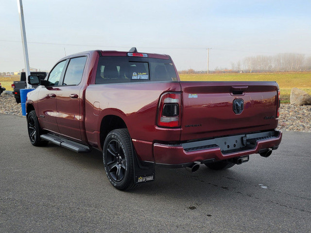 2024 Ram 1500 SPORT in Cars & Trucks in Saskatoon - Image 4
