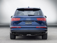 Command the road in this 2018 Audi Q7 Progressiv SUV. Boasting a powerful engine and All Wheel Drive... (image 5)