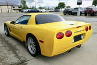 2022 Chevrolet Corvette Z06 5.7L V8 405 HP. Alloy Wheels. Bose Sound System. Dual Climate Control. K... (image 3)