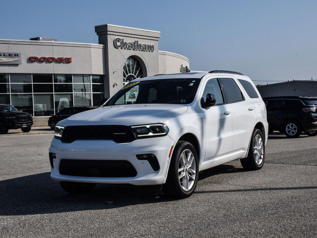 2023 Dodge Durango in Cars & Trucks in Chatham-Kent