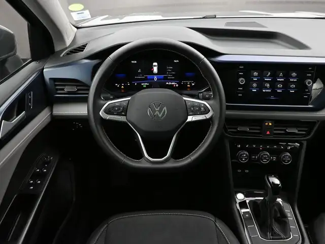 2024 Volkswagen Taos COMFORTLINE Lane Departure Warning with Bli in Cars & Trucks in Dartmouth - Image 19