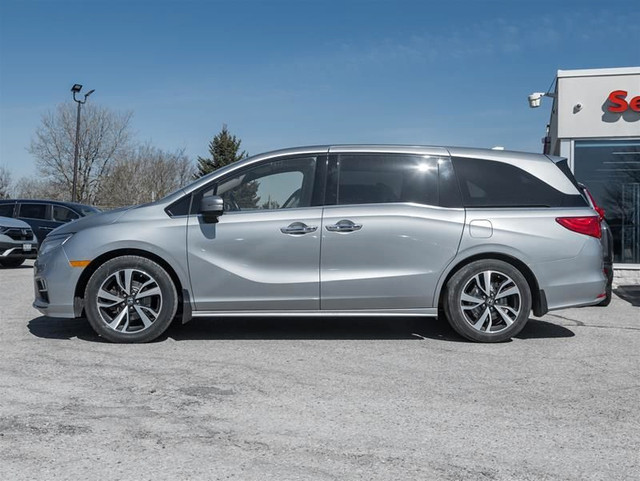 2019 Honda Odyssey Touring in Cars & Trucks in Oakville / Halton Region - Image 3