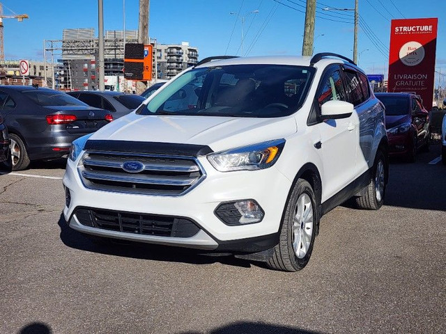 2017 Ford Escape SE ECOBOOST AWD * CAMERA * NAVI * MAGS * CLEAN! in Cars & Trucks in City of Montréal - Image 3