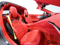 Stingray R Appearance Package 2023 Chevrolet Corvette Stingray Coupe 3LT, Build Sheet as Follow : Hy... (image 8)