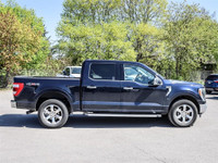 At Leggat Stouffville Ford, our Used Vehicle Department isn't just about offering pre-owned cars — i... (image 3)