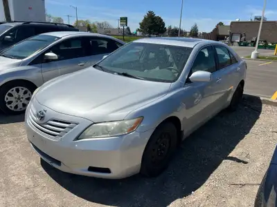 Buy with confidence from BETA AUTO SALES (OMVIC Registered Used Car Dealership) For More Information...