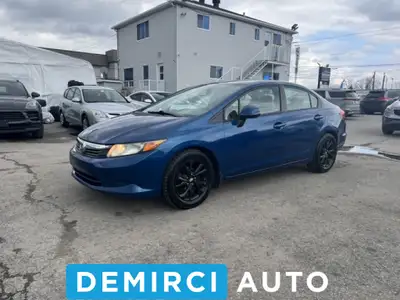 Financement 1ère, 2e et 3e chance !!! 100% Approuvé !! ***TOUS NOS VEHICULES SONT DEJA INSPECTES, VE...