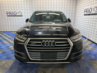 Certified Navigation All Wheel Drive Rear-View Camera Parking Sensors ECO Start Power Lift Gate Sun... (image 7)