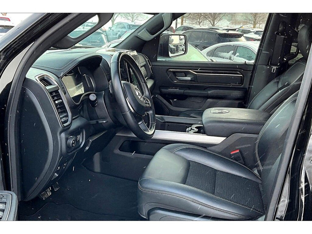 2023 Ram 1500 SPORT in Cars & Trucks in Barrie - Image 2