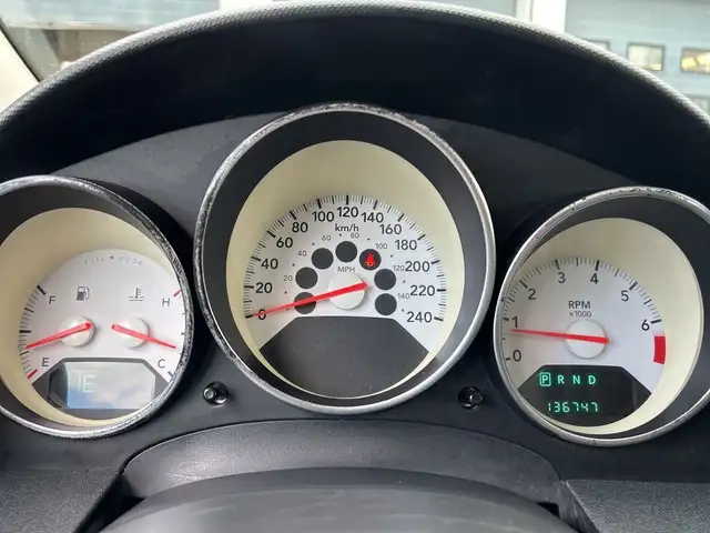 2008 Dodge Caliber R/T in Cars & Trucks in Calgary - Image 18