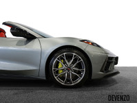 Stingray R Appearance Package 2023 Chevrolet Corvette Stingray Coupe 3LT, Build Sheet as Follow : Hy... (image 5)