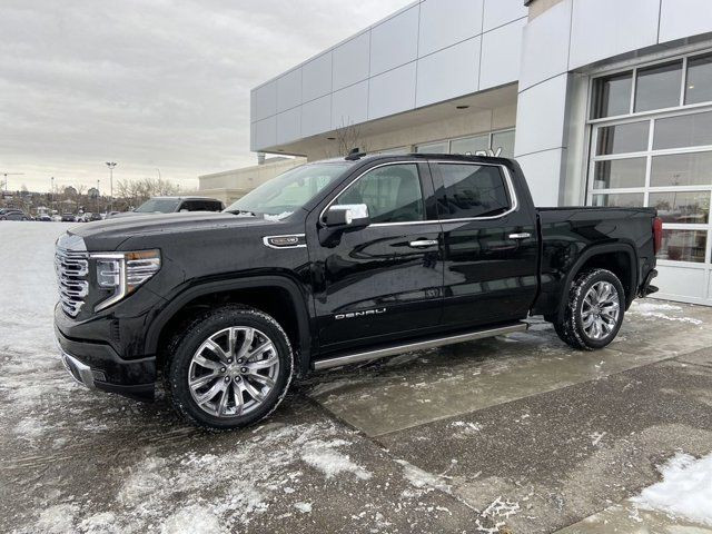 2024 GMC Sierra 1500 Denali in Cars & Trucks in Calgary - Image 4