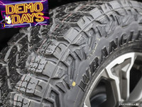 Conquer the Canadian Terrain with the 2025 GMC Sierra 1500 Pro: Power, Precision, and Prestige in a... (image 6)