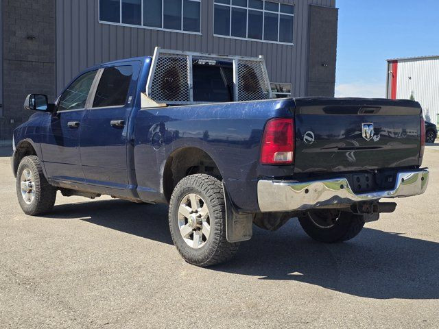 2013 Ram 3500 SLT in Cars & Trucks in Grande Prairie - Image 2