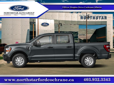 2021 Ford F-150 - $416 B/W