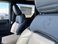 **WE WILL BEAT ANY FORD DEALER IN THE CITY** Engineered for extreme terrain, the 2025 Bronco Badland... (image 6)