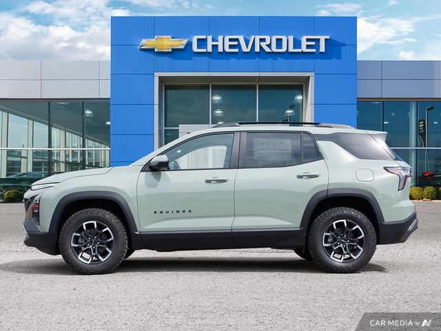 2026 Chevrolet Equinox ACTIV in Cars & Trucks in London - Image 3