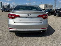 2015 HYUNDAI SONATA SE EDITION LOW KM BACK UP CAM HEATED SEATS CERTIFICATION INCLUDED !!!!! 3 MONTH... (image 5)