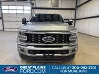 GREAT PLAINS FORD is located in Weyburn, Sk. Our team is committed to providing you excellent custom... (image 1)