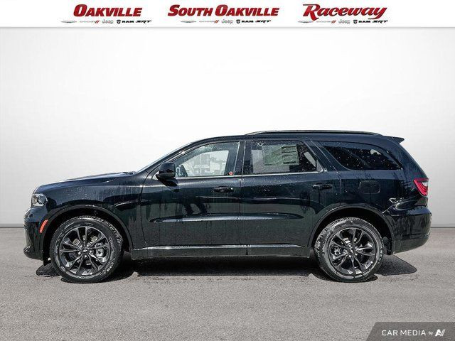 2025 Dodge Durango GT in Cars & Trucks in Oakville / Halton Region - Image 3