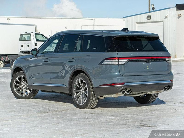2025 Lincoln Aviator Reserve in Cars & Trucks in Edmonton - Image 4