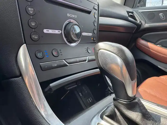 2015 FORD Edge Titanium in Cars & Trucks in Laval / North Shore - Image 32