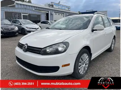 NEW ARRIVAL!!! 2013 Volkswagen Golf Wagon TSI KM 149,057KMS $12,999 Up for sale is a 2013 Volkswagen...