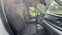 2020 FORD TRANSIT T-250 AWD 130" CARGO VAN TOIT MOYEN 3.5L V6 270 000 KM AUTOMATIQUE BLANC INT NOIR... (image 9)