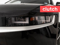 1 OWNER / Dual Zone Front Climate Control, Bluetooth Music, Touchscreen Display and more! Clutch is... (image 6)