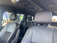 Hop aboard the 2020 Dodge Caravan Premium Plus 3.6L, the minivan that turns family hauls into a full... (image 7)