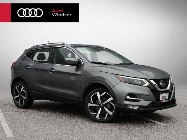 2023 Nissan Qashqai Navigation | Moonroof | Bluetooth | in Cars & Trucks in Windsor Region