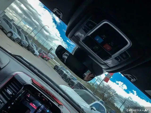 2025 Ram 1500 Rebel | Apple/Android Carplay | Heated Steering in Cars & Trucks in Calgary - Image 25