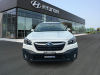 This Certified Pre-Owned 2022 Subaru Outback Touring AWD, available at Ajax Hyundai, offers a perfec... (image 1)