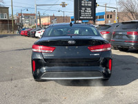 Double L Motors Ltd. 2019 Kia Optima Hybrid, 1 Owner Fully Dealer Serviced With A Clean Carfax, Rece... (image 4)