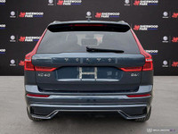 Check out this 2023 Volvo XC60 Plus Dark Theme | B6 AWD | HEATED SEATS | LEATHER | HARMAN KARDON | 3... (image 4)