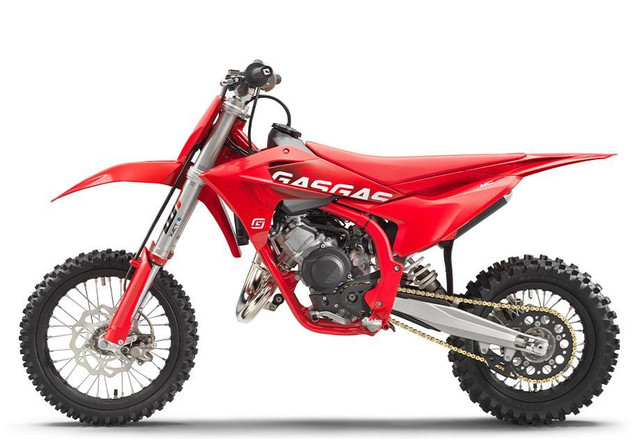 2025 GASGAS MC 65 in Dirt Bikes & Motocross in Longueuil / South Shore - Image 3