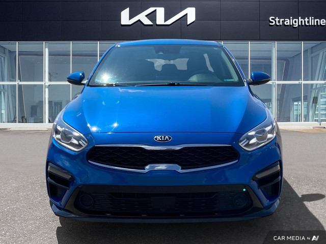 2021 Kia Forte EX Premium in Cars & Trucks in Medicine Hat - Image 2